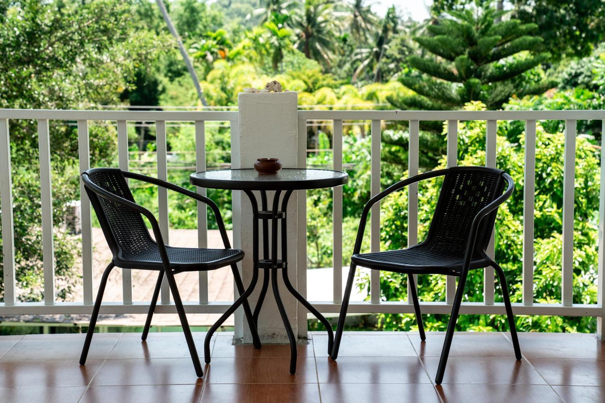 Koh Samui Resort & Restaurant Taling Ngam Beach Habitación foto