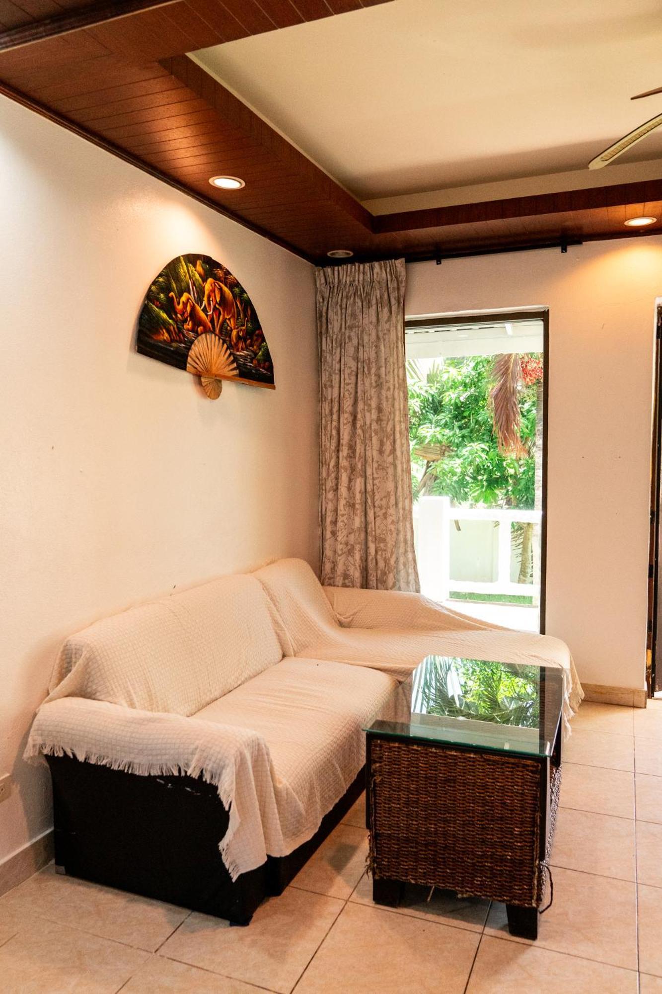 Koh Samui Resort & Restaurant Taling Ngam Beach Habitación foto